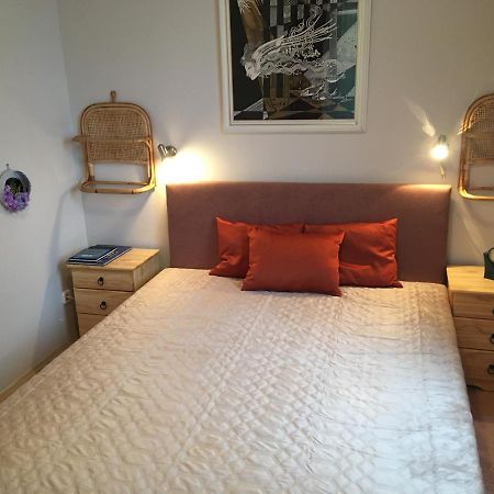 HévízRomai Apartmanhaz公寓 外观 照片