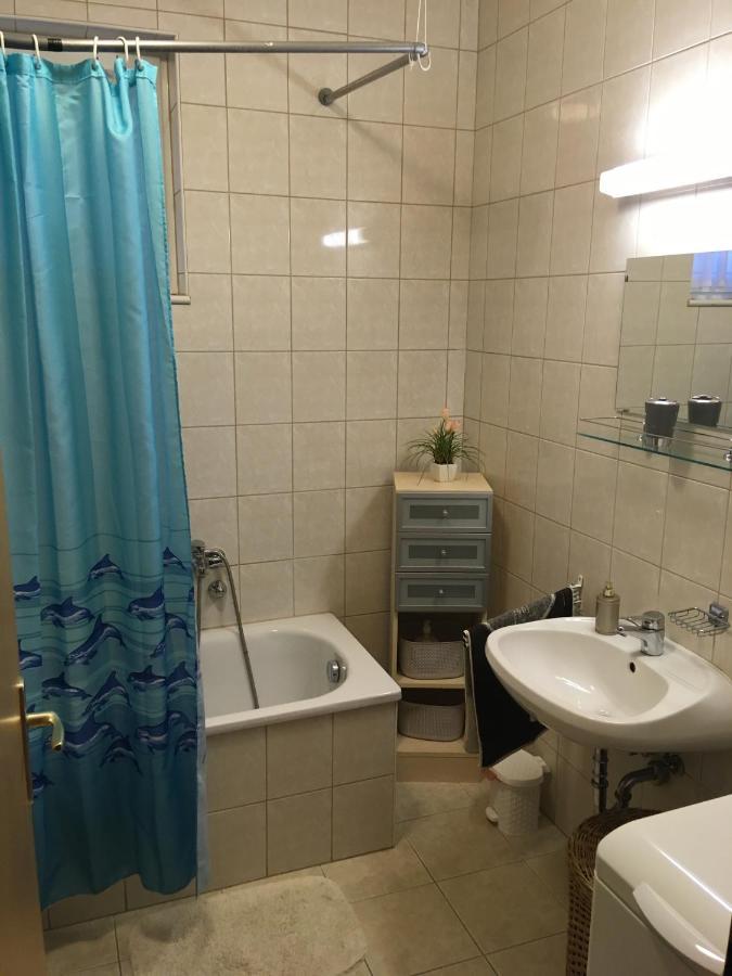 HévízRomai Apartmanhaz公寓 外观 照片