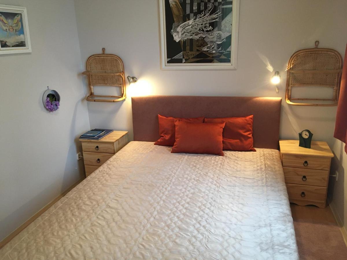 HévízRomai Apartmanhaz公寓 外观 照片