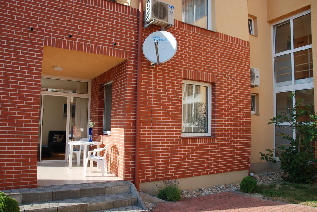 HévízRomai Apartmanhaz公寓 客房 照片